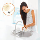 Digital Kitchen Scale – LCD Measuring Spoon