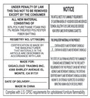 Mirod Large Sectional Sofa with Thick Cushions, and Built-in Cup Holders & Charging Ports