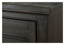 Westley Falls - Entertainment Console