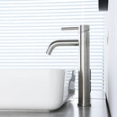 Single Hole Single Handle Bathroom Sink Faucet by HouseOfZazla