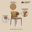 Kirsten - Dining Chair (Set of 2) by HouseOfZazla