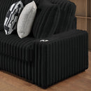 Puffy - Living Room Sectional by HouseOfZazla