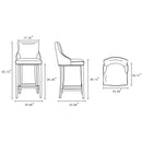 Shubert - Barstool by HouseOfZazla
