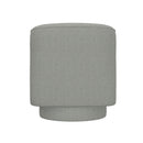 Accent Chair With Swivel Function