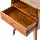 Nightstand - Chestnut by Unique Piece Furniture
