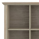 Acadian - Handcrafted Cube Storage by HouseOfZazla