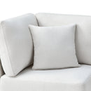 Chauncy - 2 Piece Sofa by HouseOfZazla