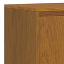 Hunter - Handcrafted TV Media Stand by HouseOfZazla