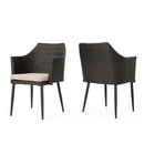 Kenneth Outdoor Dining Chair