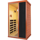 Infrared Sauna Room Single Room by HouseOfZazla