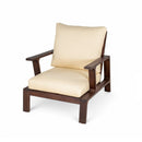 Modern Patio Accent Chair by HouseOfZazla