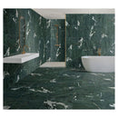 Natural Marble Polished Tile For Wall And Floor (Set of 4) by HouseOfZazla