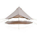4 Season Bell Tent 16.4FT