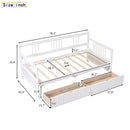 Multifunctional Modern Daybed by HouseOfZazla
