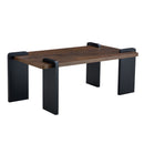 High Quality Coffee Table For Modern Minimalist Living Rooms by Unique Piece Furniture