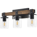 Bathroom Vanity Light by HouseOfZazla