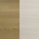 Lincoln - Bedroom Set With LED Headboard by HouseOfZazla