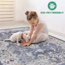 Payas Collection 7.9X10 Rug