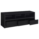 O'Brien - TV Stand Media Console by HouseOfZazla
