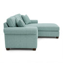 Irlanda Sectional Sofa by HouseOfZazla