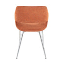Margarite - Contemporary Dining Chair (Set of 2) by HouseOfZazla
