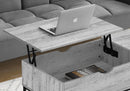 8th Street Rectangular Lift-Top Coffee Table by HouseOfZazla