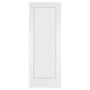 30 In. X 80 In. X 1-3/8 In. Shaker Door