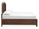 Sugar Mill - Panel Bed