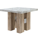 Mikha - Bar Table by Unique Piece Furniture