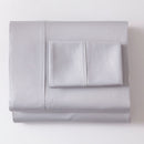 Sheet Set Luxurious Supima, Wrinkle Resistant, Breathable, With 2 Ghostgrip Band