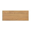 Capri 35.5" Solid Bench