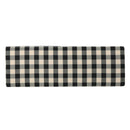 Contemporary Storage Ottoman With Seating And Storage - Black by HouseOfZazla