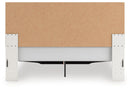 Zuraleus - Upholstered Panel Platform Storage Bed by Unique Piece Furniture
