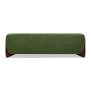 Alpine - Luxurious Upholstery Sherpa Sofa by HouseOfZazla