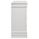 Frances - 6 Drawer Dresser