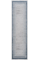 Marfi - Bordered Rug by HouseOfZazla