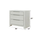Jehoram - Storage Nightstand