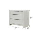 Jehoram - Storage Nightstand by Unique Piece Furniture
