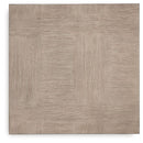 Jorlaina - Rectangular Table