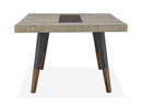 Ryker - Rectangular Dining Table - Homestead Brown