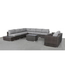 Stylish Entertainment Sectional Set, Outdoor Living by HouseOfZazla