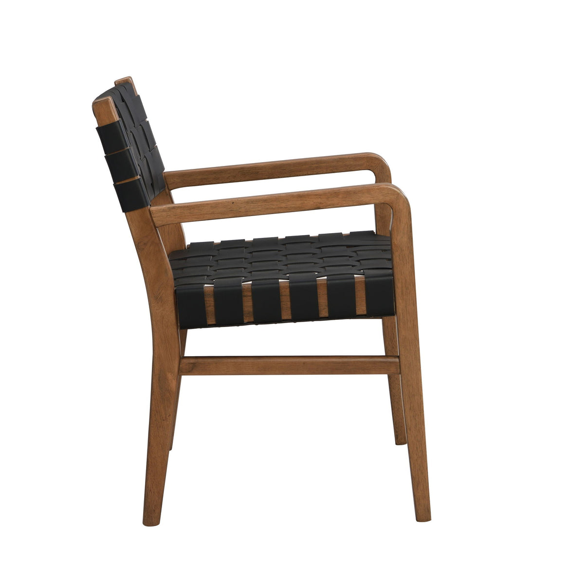 Modern Style Dining Chair With Upholstery, photo 13 of 24