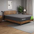 3D Matrix - 12" Hybrid Mattress, Medium Plush Feel by HouseOfZazla