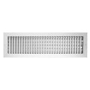 AC Register Vent Cover - Adjustable Aluminum HVAC Grille