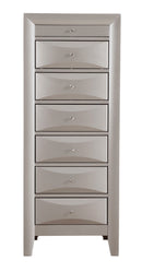 Marilla - 7 Drawer Lingerie Chest by Unique Piece Furniture