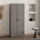 Cornelia Nan - Storage Cabinet by HouseOfZazla