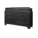 Civic - Dresser by HouseOfZazla
