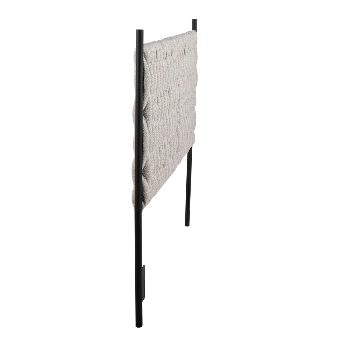 Braided Matisse - Stylish Upholstery Headboard, photo 10 of 16