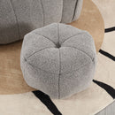 Soft Bean Bag Chair With High Resilient Foam by HouseOfZazla