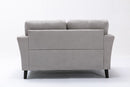 Damian - Sofa Set by HouseOfZazla